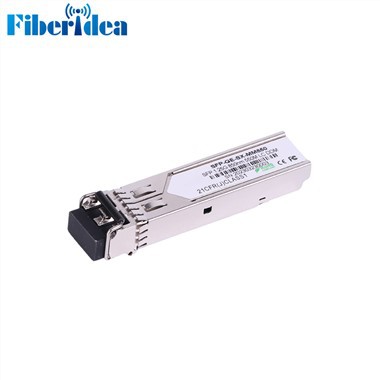 1.25G 850nm 550m SFP Transceiver