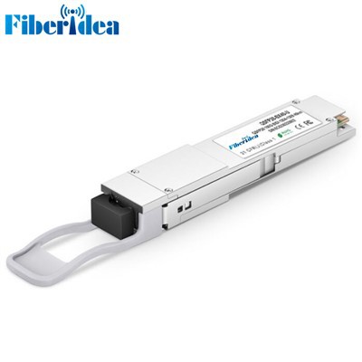 100G QSFP28 BiDi Transceiver