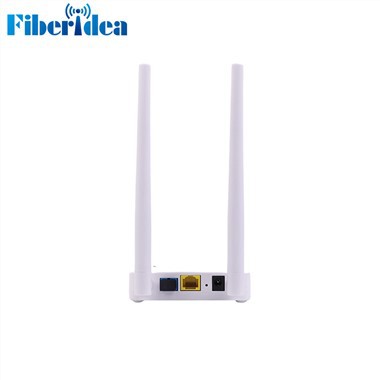1GE WIFI XPON ONU