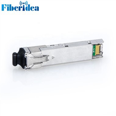 2.5G GPON C+ SFP 20km