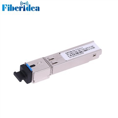 2.5G GPON C+++ SFP 20km