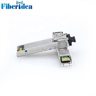 2.5G GPON C++ SFP 20km