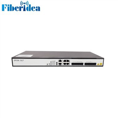 4 Ports EPON OLT