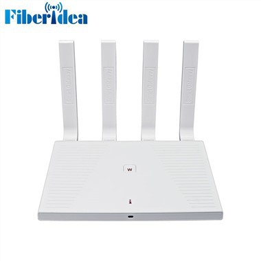 AX1800 Dual-Band Wireless Router