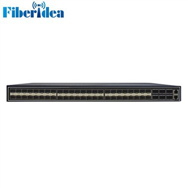 Full 10Gigabit 100G Uplink Layer 3 Switch