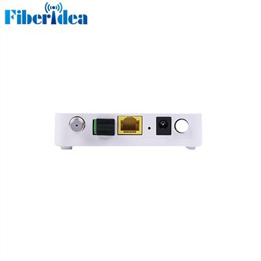 MINI 1GE CATV XPON ONU