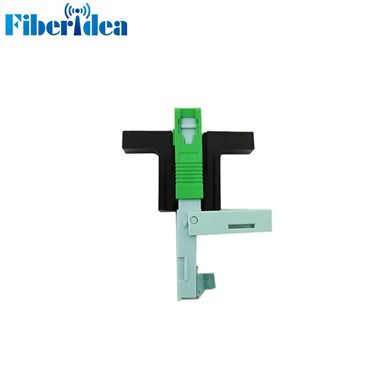 T Type Sc Apc Fast Connector