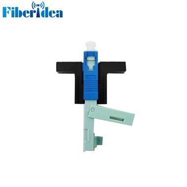 T Type Sc Upc Fast Connector