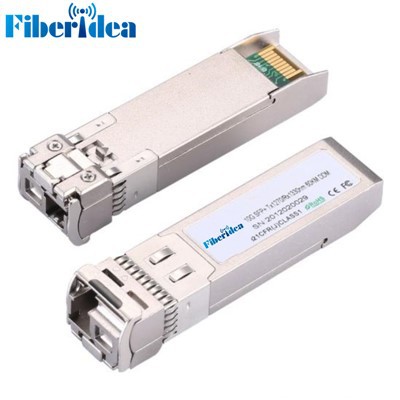 10G BiDi SFP+ ER 60KM LC DDM