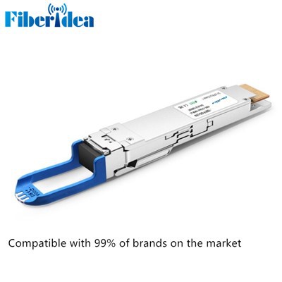 400G QSFP-DD LR4 Optical Transceiver
