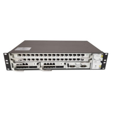 FC6200-X2 Series 2U Chassis 10G XG(S)PON OLT