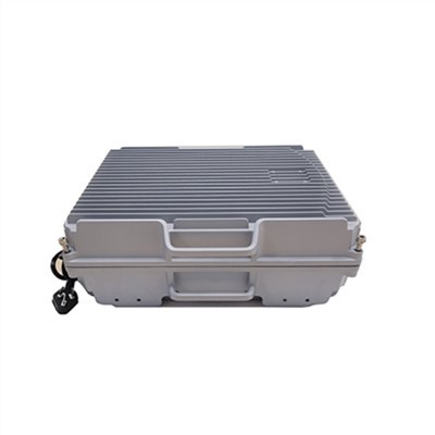 FGP5800-08 Outdoor GPON OLT Optional With EDFA/WDM