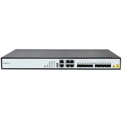 GP5800 Series Pizza Box GPON OLT With 10G SFP+ Uplink