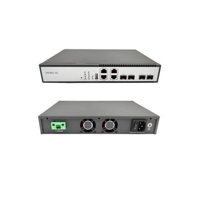 GP5801-02 Mini GPON 2 Port OLT