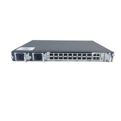 GP5810-08 Pizza Box 10G XG(S)-PON Combo OLT