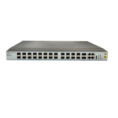 GP5810-16 Pizza Box 10G XG(S)-PON Combo OLT