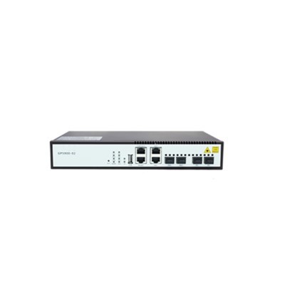 GP5900-02 Pizza Box 10G XG(S)-PON OLT